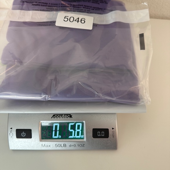 Eeyore T Shirt Women 3X Purple Disney Dont Let Monday Run Sunday Short Sleeve - Picture 8 of 8